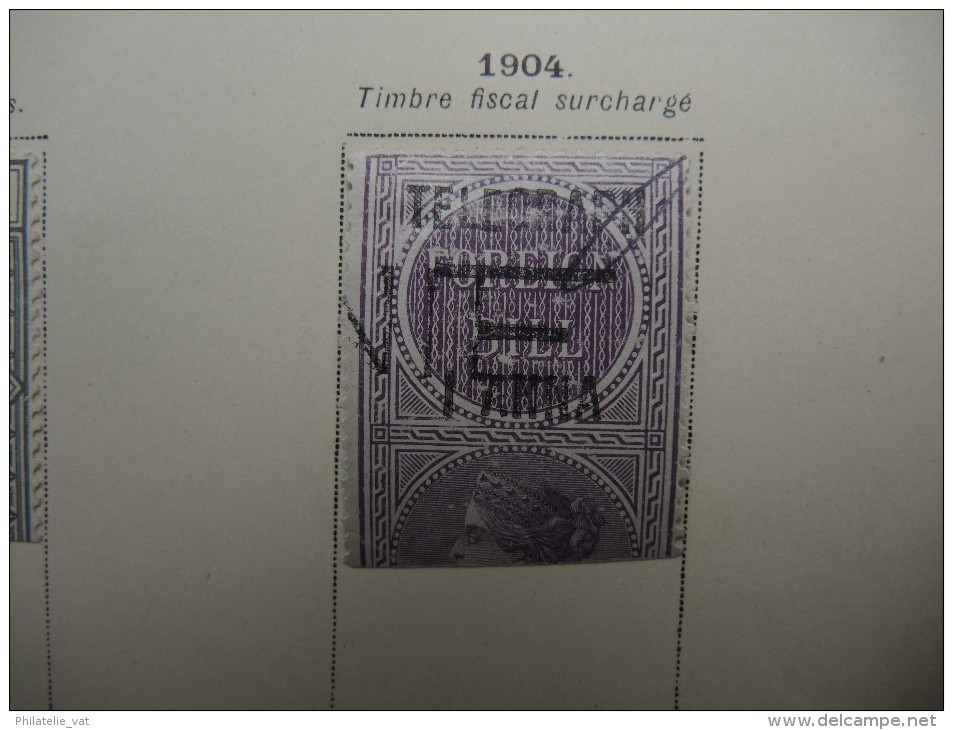 INDES ANGLAISES - Bonne collection - A voir - P20385