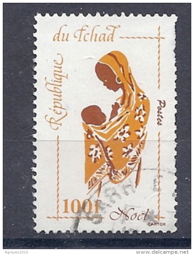 150025657  TCHAD  YVERT   Nº   468 - Tschad (1960-...)