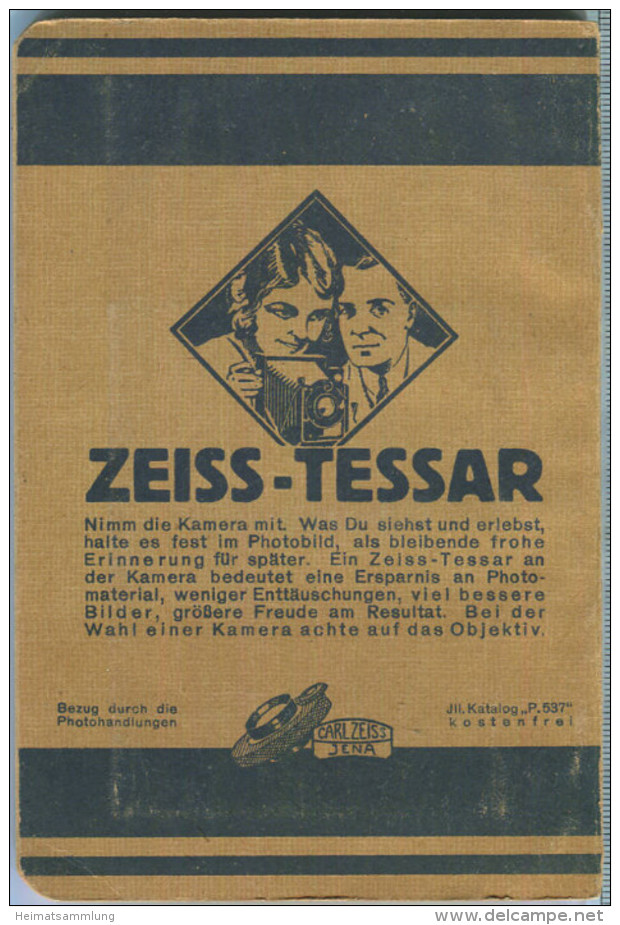 Kissingen Und Umgebung - 1925 - Mit Zwei Karten - 80 Seiten - Band 71 Der Griebens Reiseführer - Baviera