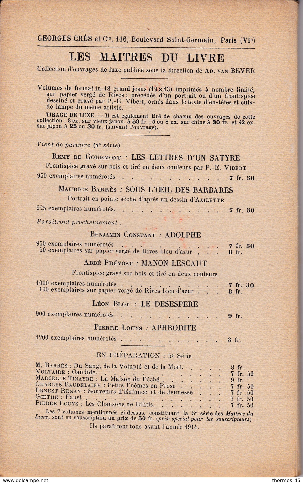 POESIE / L'ILE SONNANTE N° 31 : LEON DEUBEL - Auteurs Français