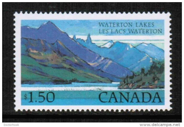 CANADA   Scott # 935** VF MINT NH - Unused Stamps