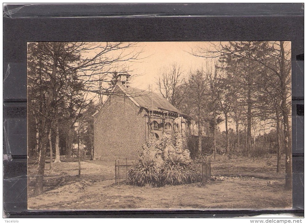 Coursel / Mirakuleuze Bron En Heiligdom Van O.L.Vrouw Aan Den Staak / ( + Fr. ) - Beringen