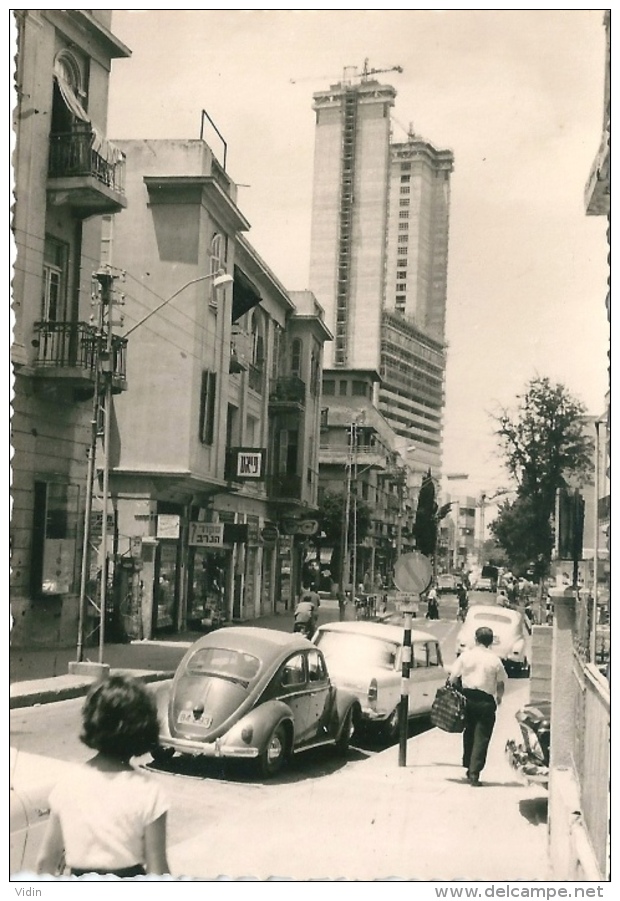 Photo Volkswagen ISRAEL - Automobili