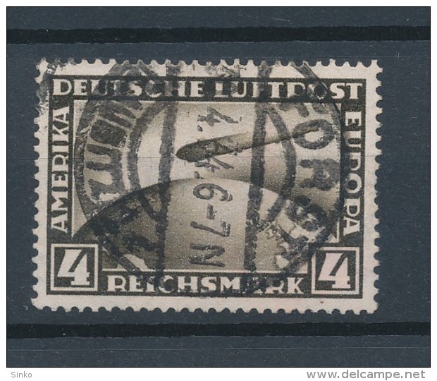 1928. Deutsches Reich :) - Other & Unclassified