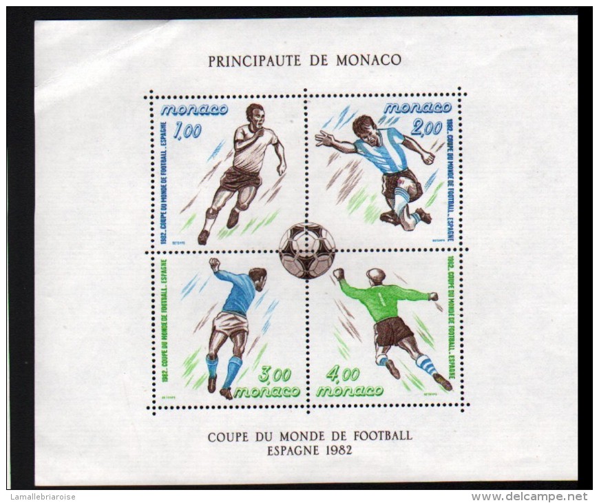 14 BLOCS FEUILLET PAYS DIVERS SUR LE THEME FOOT-BALL, 1 BF RUGBY OFFERT - Other & Unclassified