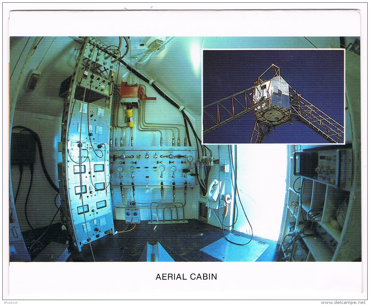 RB 1107 - Science Booklet - CSIRO Radiotelescope - Parkes New South Wales - Australia - Otros & Sin Clasificación