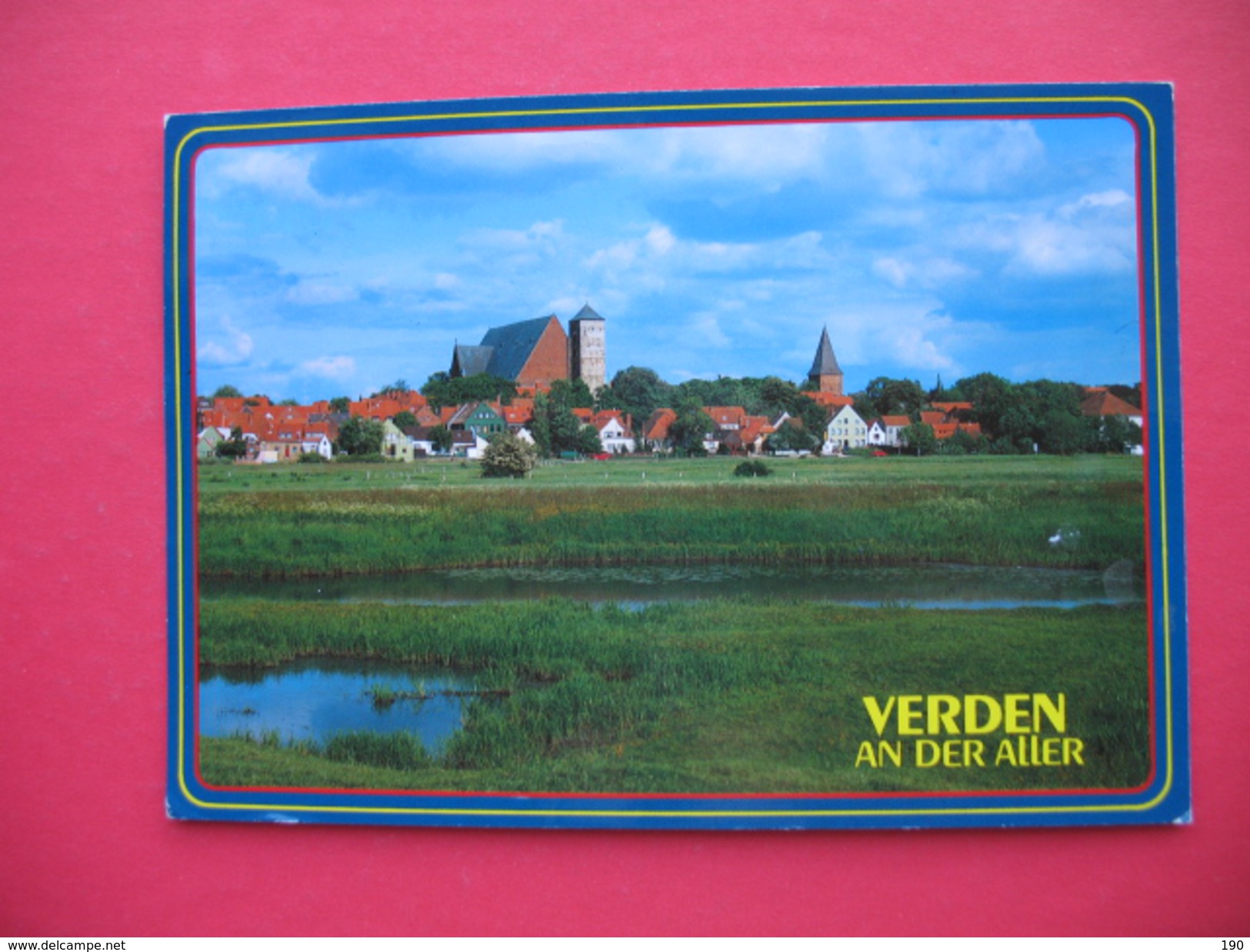 Verden An Der Aller - Verden