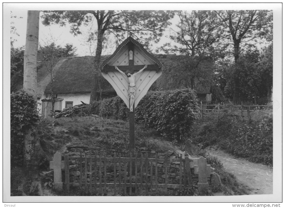 33752  -    Heppenbach   1936  -     Photo  18  X  13 - Amblève - Amel