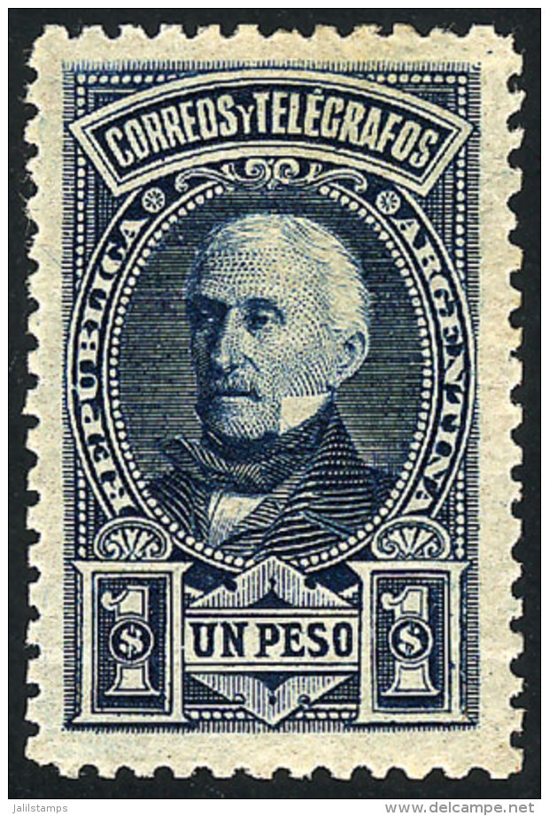 GJ.115, Mint, VF Quality, Catalog Value US$60. - Autres & Non Classés