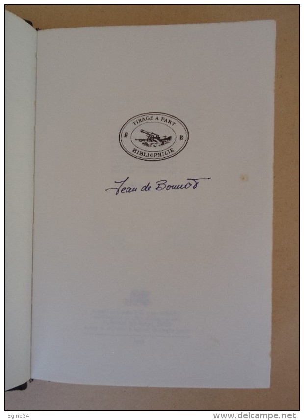 Editions Jean De Bonnot - George Sand - Histoire De Ma Vie - Illustré - Otros Clásicos