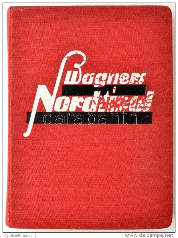 Wagners Führer Durch Nordtirol, Vorarlberg, Und Die Angrenzenden Gebiete Von Oberbayern. Innsbruck, 1930,... - Non Classificati