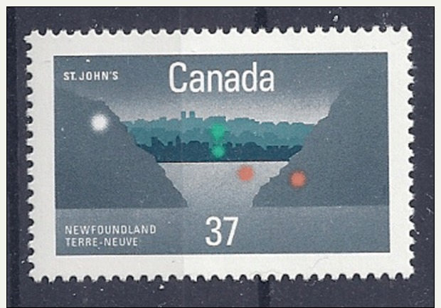 Canada, 1988 Mi 1094** MNH Postfrisch - Nuevos