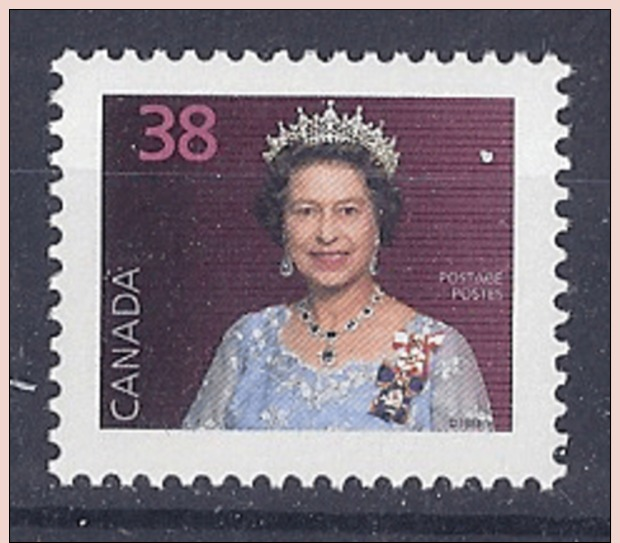 Canada, 1988 Mi 1116** MNH Postfrisch - Nuovi