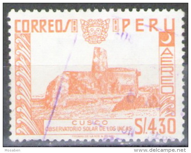 Yv. A 181	-				PER-2465 - Peru