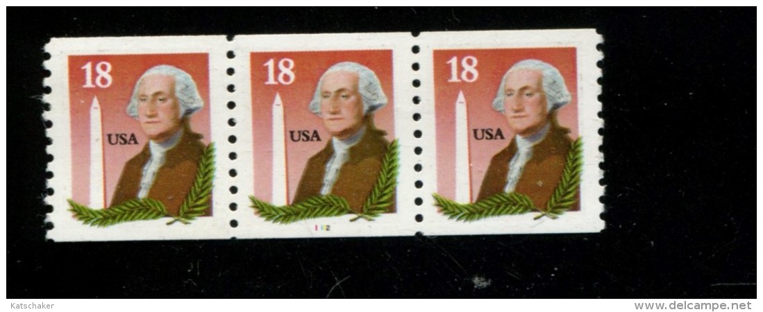 USA POSTFRIS MINT NEVER HINGED POSTFRISCH EINWANDFREI SCOTT 2149 Plate 1112 - Ruedecillas (Números De Placas)