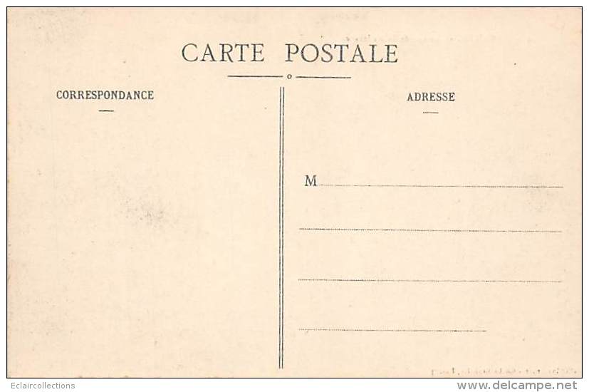 Sierville      76     Château De La Millerayes - Altri & Non Classificati