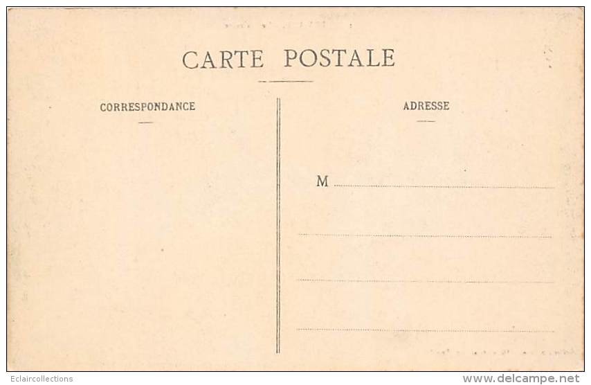 Sierville      76     Le Calvaire - Andere & Zonder Classificatie