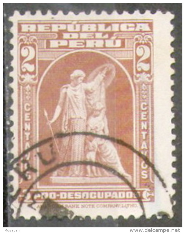 Yv. 355	-				PER-2579 - Peru