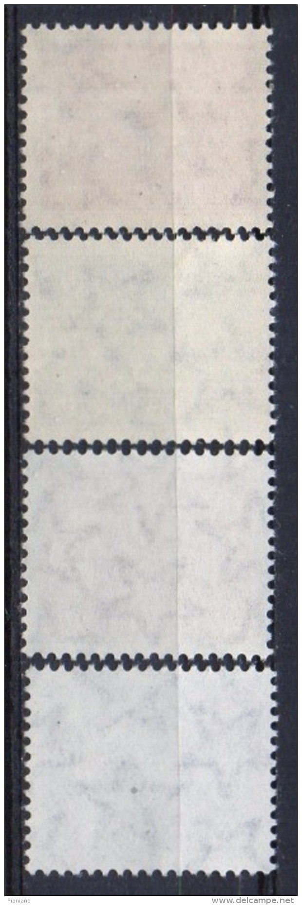 PIA - REP - 1961-74 -  Francobolli Per Recapito Autorizzato £ 20 - 30 - 35 E 110 - (SAS 12-15 - CAR 8-11) - Posta Espressa/pneumatica