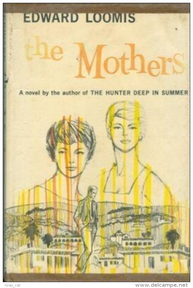 The Mothers By Loomis, Edward - Otros & Sin Clasificación