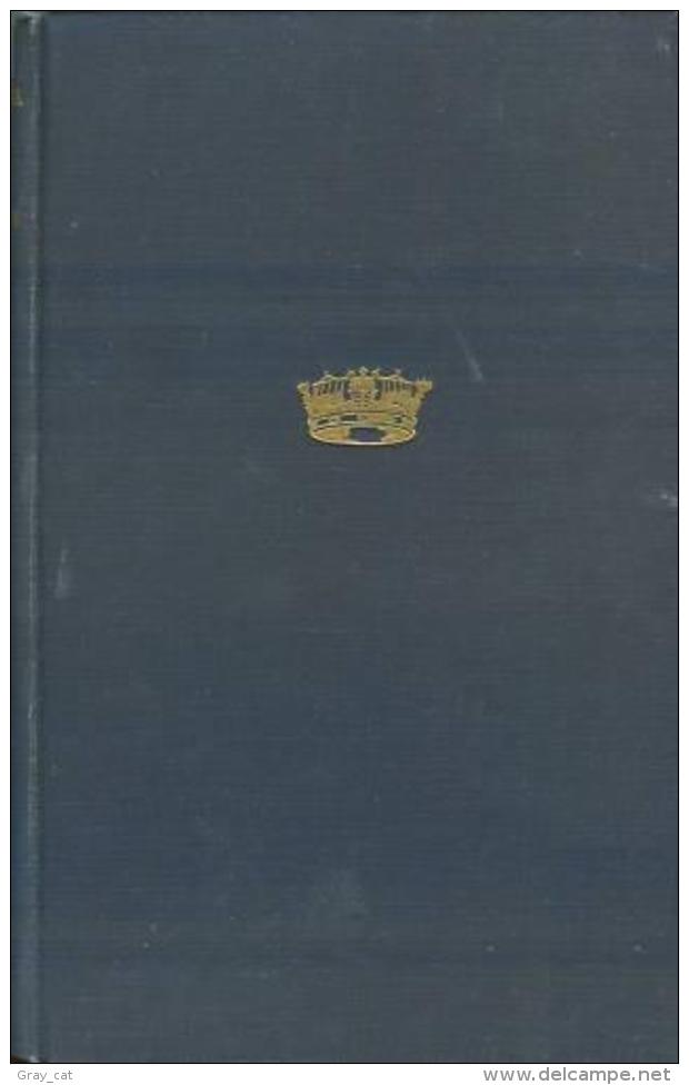 RULE BRITANNIA By King, Cecil - 1900-1949