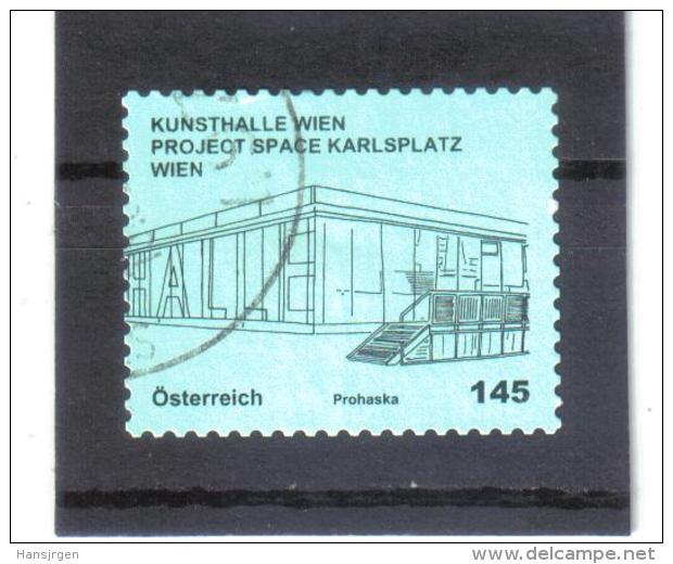 SMO1370   ÖSTERREICH  2011  Michl  2933  Used / Gestempelt Siehe ABBILDUNG - Gebraucht