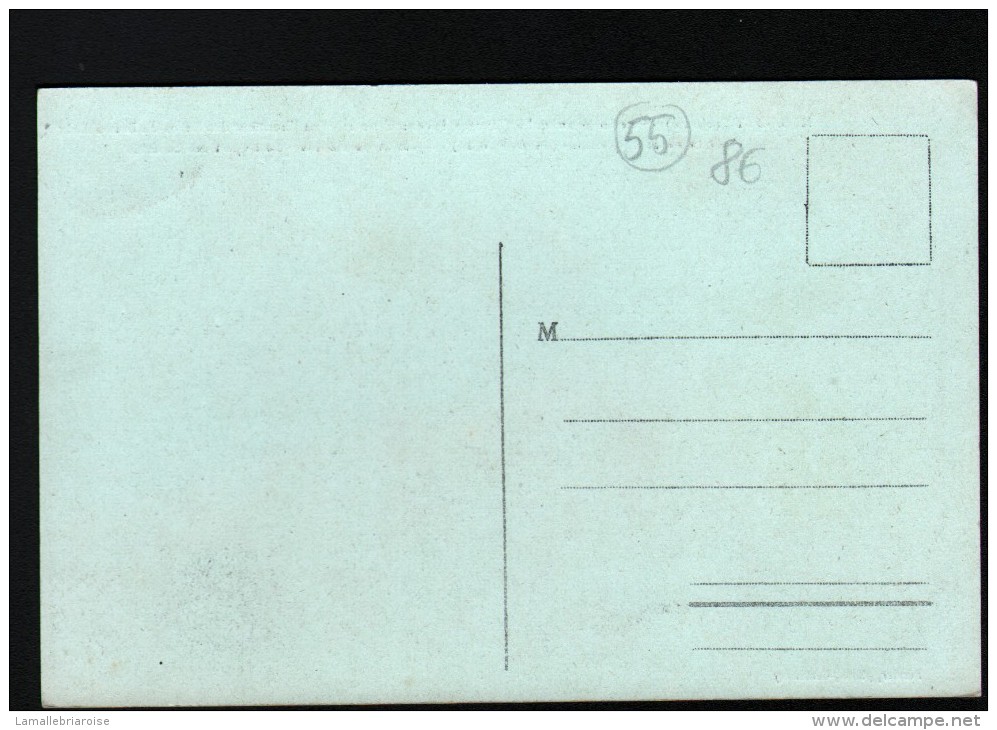 55, MARBOTTE, PELERINAGE ANNUEL ET CEREMONIE COMMEMORATIVE EN L'HONNEUR DES HEROS DU BOIS D'AILLY... - Autres & Non Classés