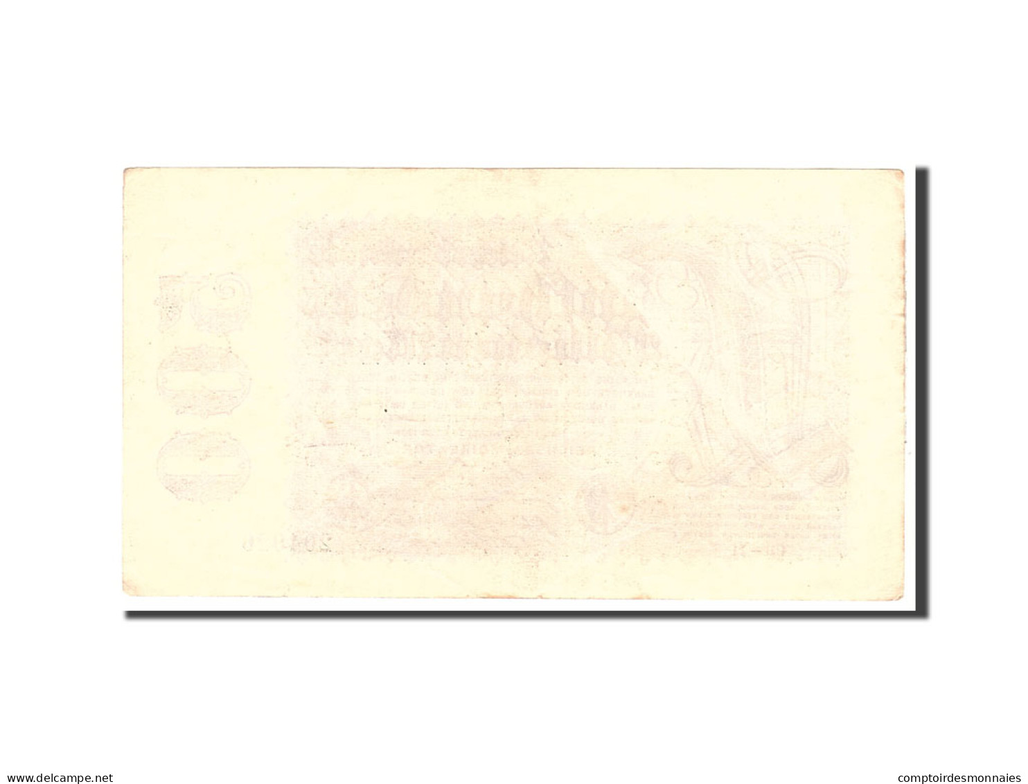 Billet, Allemagne, 500 Millionen Mark, 1923, 1923-09-01, KM:110d, TTB+ - 500 Mark