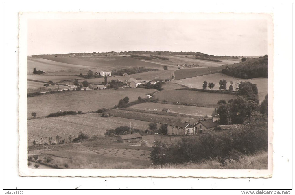 Beynes-Ferme De Fleubert (B.3440) - Beynes