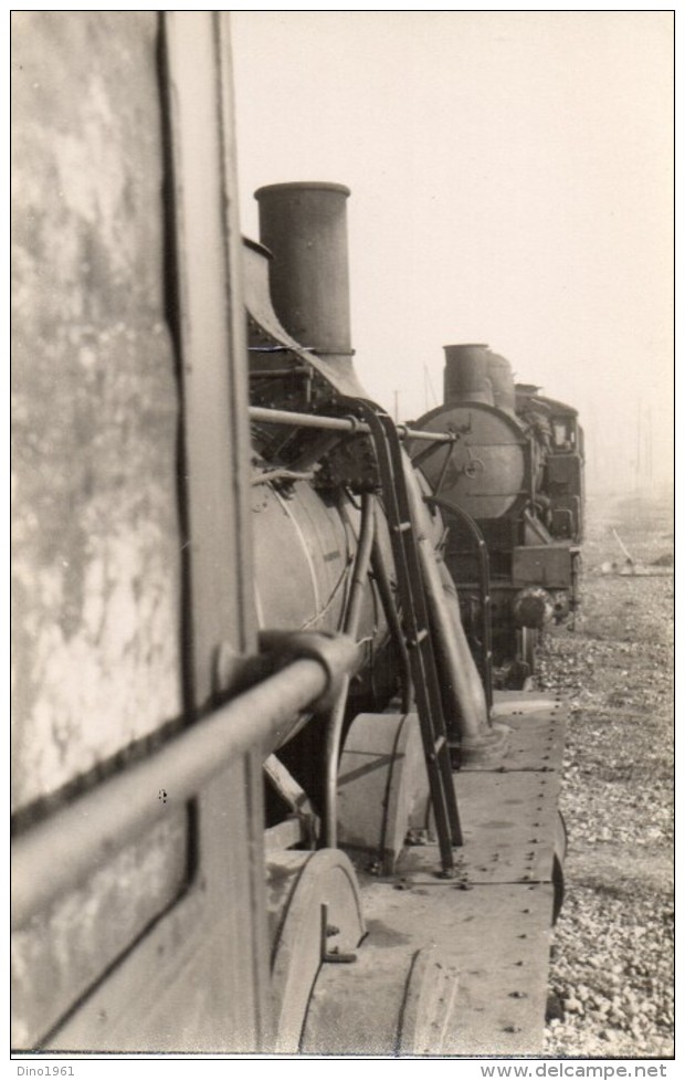 PHOTO 149 - Photo 14 X 9 - Locomotive  -  Photo G.F.FENINO - Treni