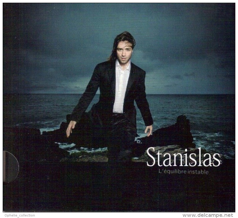 L'équilibre Instable Stanislas - Disco, Pop