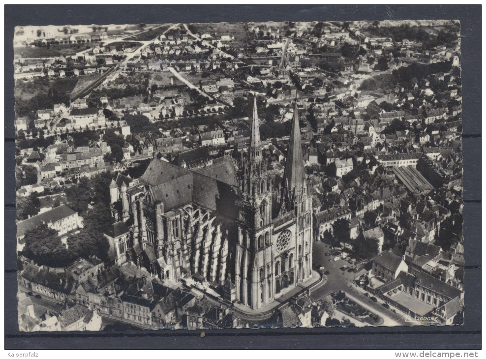 1359) Orbay U. Chartres - Orbey