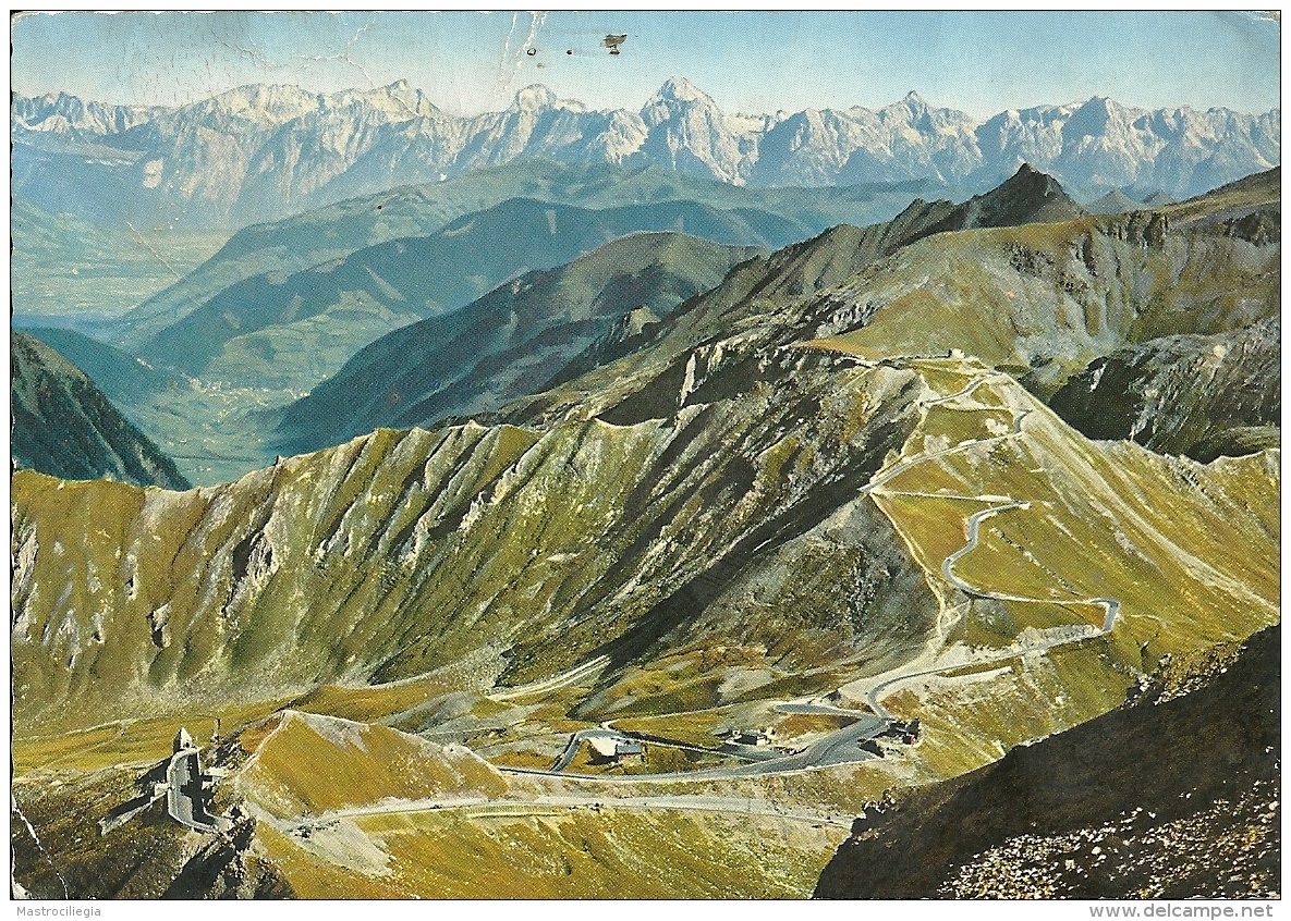 AUSTRIA  KÄRNTEN  GROSSEGLOCKNER  Heiligenblut - Altri & Non Classificati