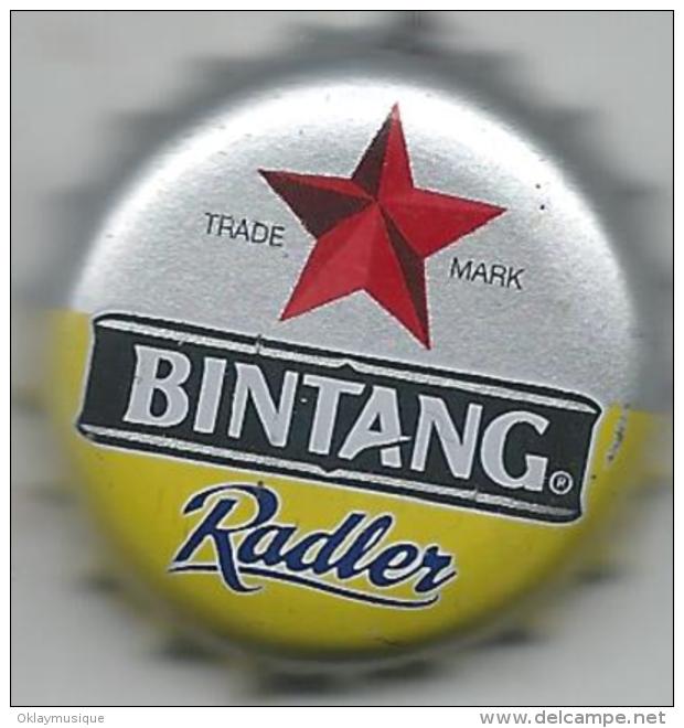 Bintang  (indonésie) - Bier