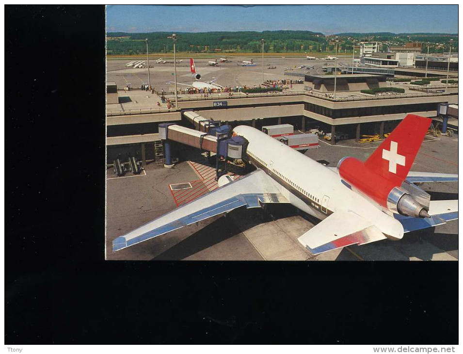 Un Lot De Cartes Aérodromes - Aerodrome