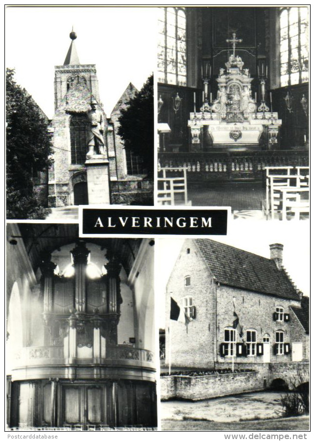 Alveringem - Alveringem