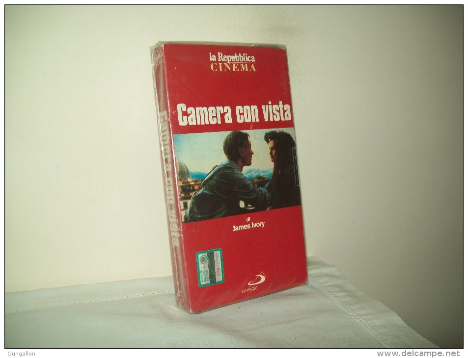 Camera Con Vista (La Repubblica 1993) "di James Ivory" - Commedia