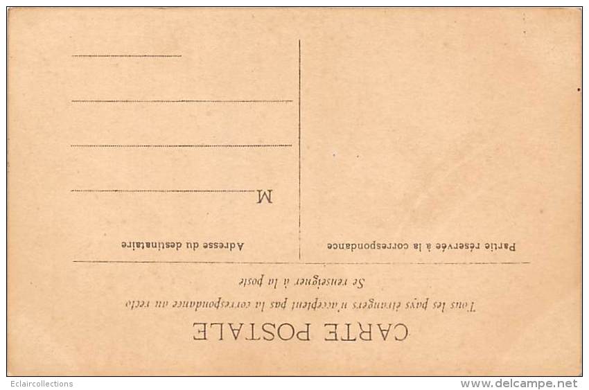 Sport.  Cyclisme  Coureur A Identifier .  Carte Photo. - Wielrennen