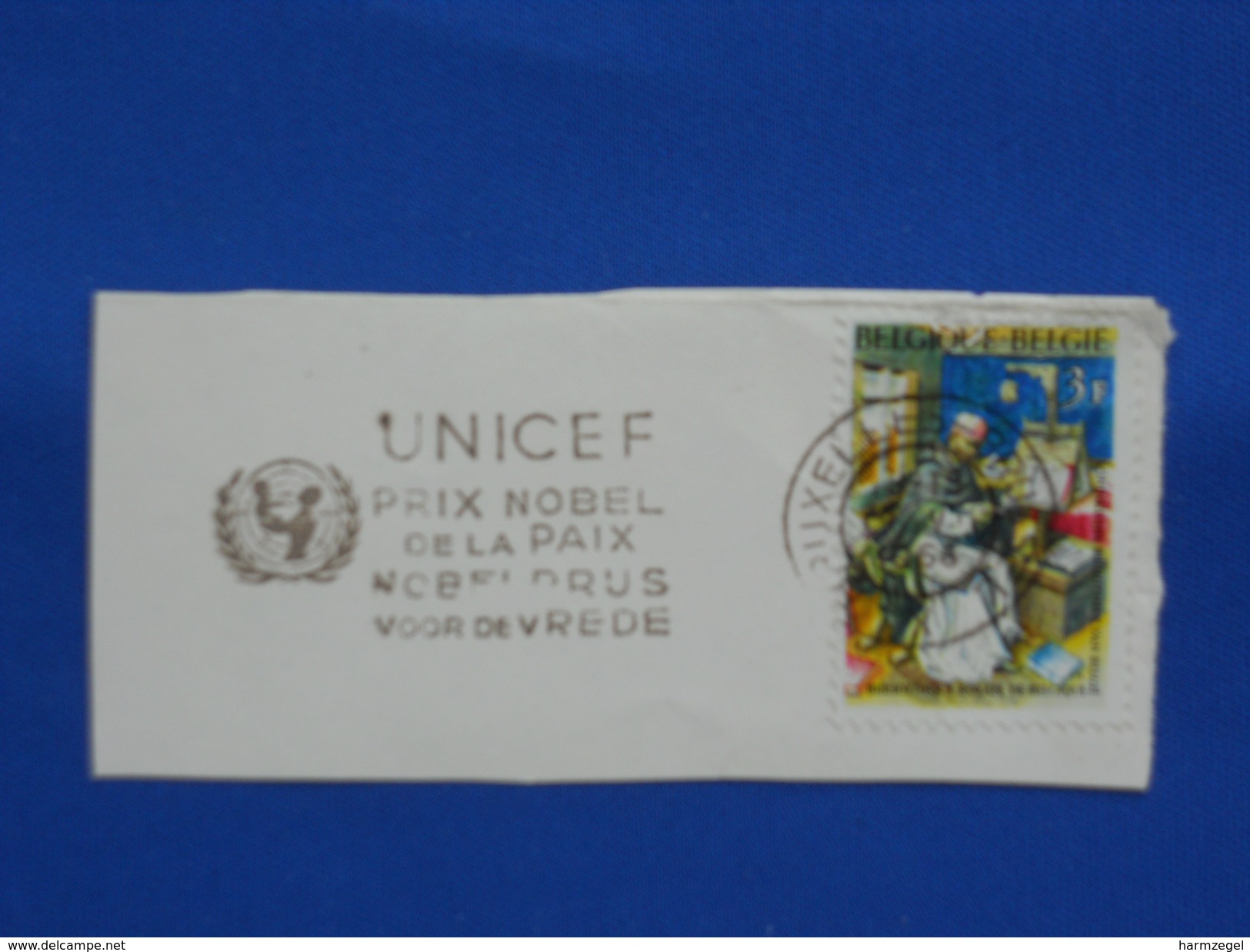 Unicef, Nobel Price, Alfred Nobel, Peace - UNICEF