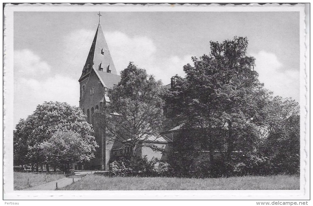 Hoofdkerk - Leopoldsburg