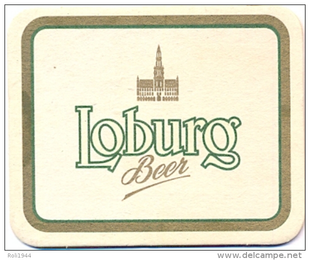 #D107-124 Viltje Loburg - Sous-bocks