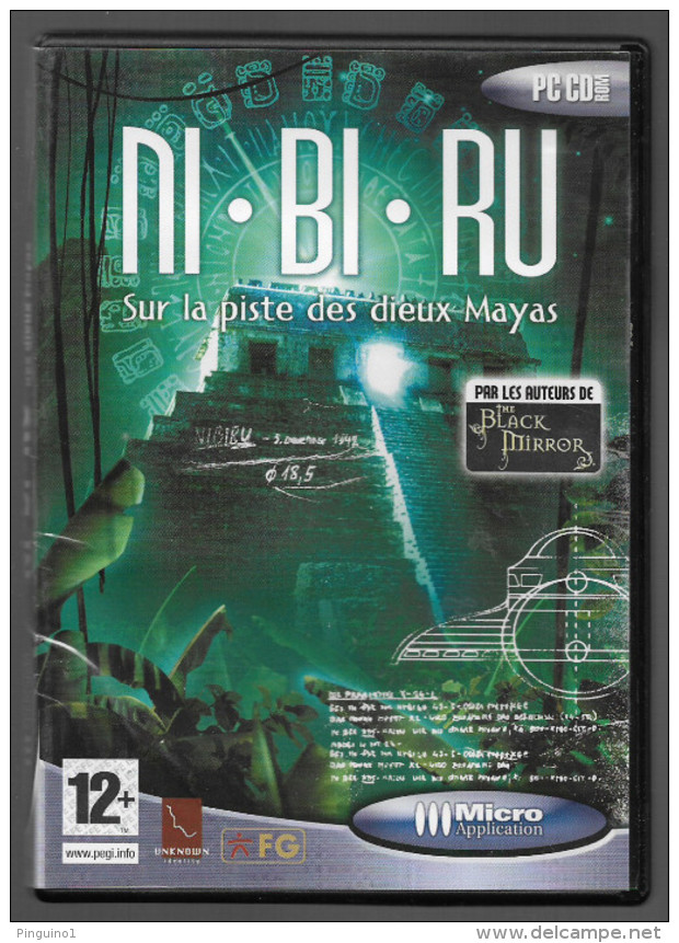 PC Ni.Bi.Ru - PC-Games