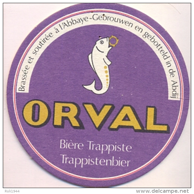 #D107-188 Viltje Orval - Portavasos