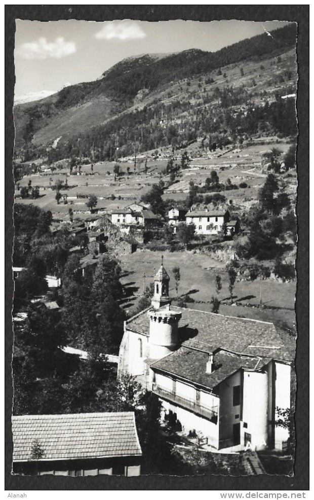 MARC Rare La Chapelle (Apa-Poux) Ariège (09) - Autres & Non Classés