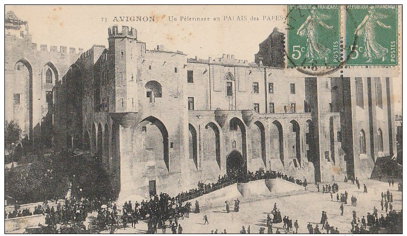 beau lot d´environ  13000 cartes postales anciennes de france ( cpa) trier