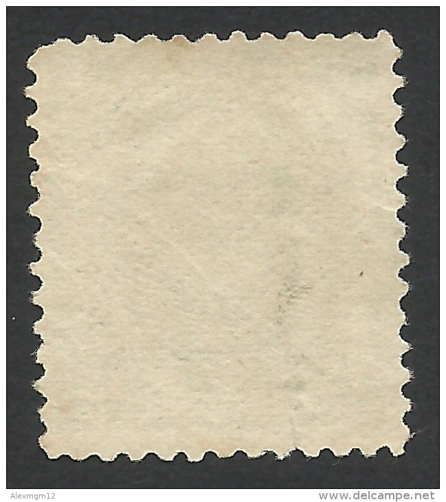 United States, 15 C. 1890, Sc # 227, Mi # 69, Used - Used Stamps