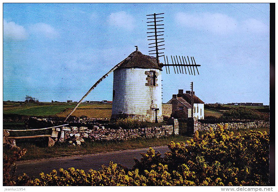 ERDEVEN MOULIN - Erdeven