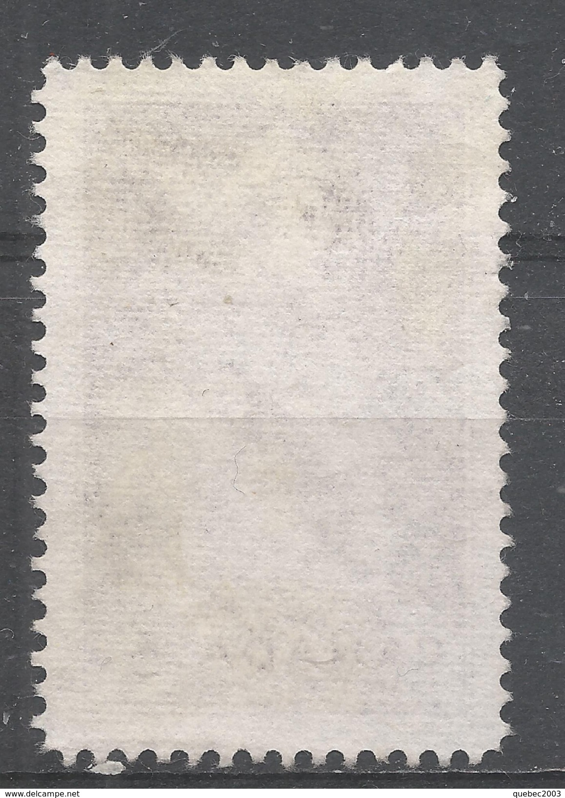 Canada 1964. Scott #433 (U) Queen Elizabeth II ** Complet Issue - Used Stamps
