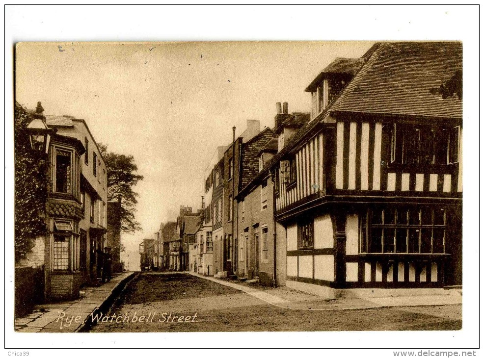 17677   -   Rye   -   Watchbell Street - Rye