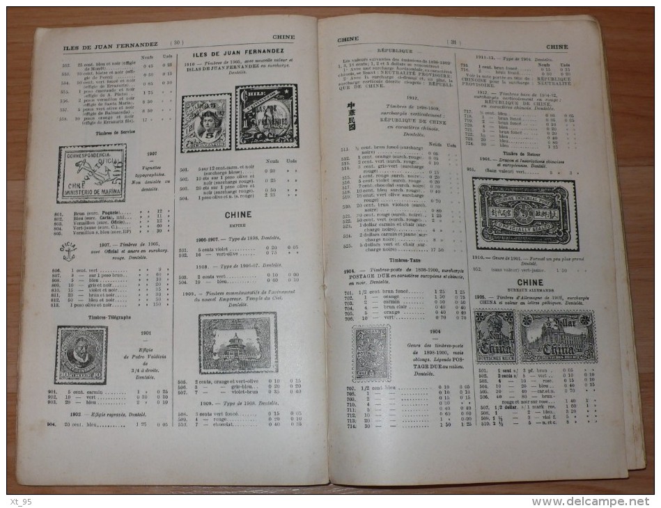 Catalogue Lemaire - 1913 - 200 Pages - Frais De Port 2 Euros - Autres & Non Classés